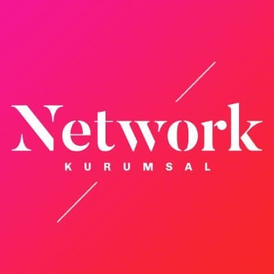 Network Kurumsal logo